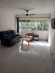 Blk 332 Yishun Rivergreen (Yishun), HDB 5 Rooms #581924161